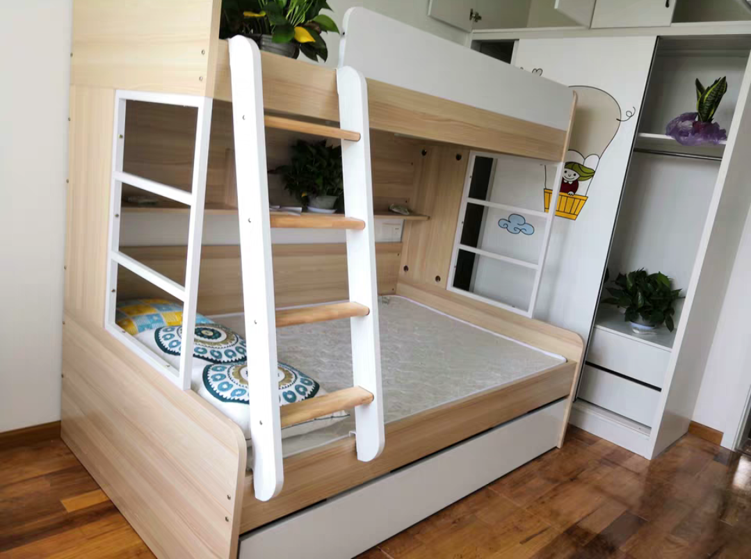 定制家具，贏得高品質(zhì)、舒適的家居生活
